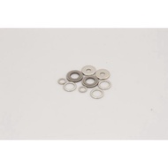 216339-GAUI X3 Washer Pack (W5.1x7x0.7)(W5.1x9x1.1)(W-3.1·4.60.6)
