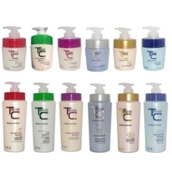 TC shampoo,Mask 1000ml/300ml