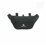Bag/mountain bag/Eleven bag/style bag/TB waist bag - Eleven