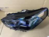 ไฟหน้า Bmw X2 U10 Laser ของแท้