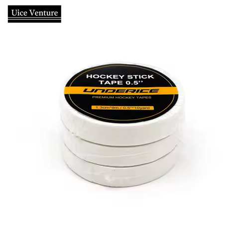0.5inch Ice Hockey Stick Knob Tape Hockey Stick Tape Finger Tape 1.3cm for Rock Climbing Jitsu Grapp