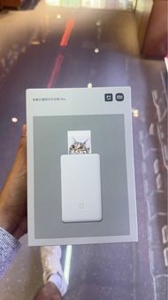 小米口袋照片打印機 Pro