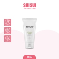 ZEROID Intensive Cream 80ml