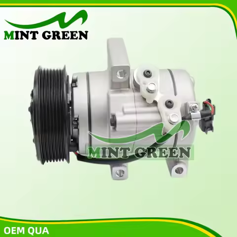 AC Compressor and Clutch For Mazda BT50 / Ford Ranger 2.2 2.5 3.2 HS13N UC9M19D629BB 1715093 5329259