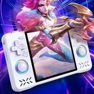 SUP Handheld Game Console Retro Gaming Console Portable Gaming Console 4inch LCD Display 4000mAh Rec