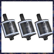 (F  Z)Pool Diverter Valve Assembly 3set 270056 Replacement for 2" to 2-1/2" 263026, 263027, 263028, 