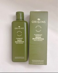 Origins 靈芝爽膚水