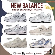 Genine Oriinal New Balance MR530SG MR530SH MR530KA MR530 AA1 KC Men Women Casal Mes Sneakers!