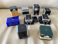 Casio 錶座 Edifice Tough Solar Pro Trek