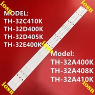 TH-32A400K TH-32A408K TH-32A410K TH-32C410K TH-32D400K TH-32D405K TH-32E400K LED TV BACKLIGHT NEW RE
