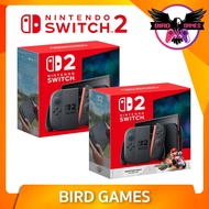 เครื่อง Nintendo Switch 2 / เครื่อง Nintendo Switch 2 + Mario Kart World [เครื่อง Switch 2][เครื่อง 