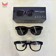 Smart Glasses Bluetooth Sunglasses - Wireless Call Music Translate HD M01Pro