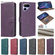 For Redmi A3 A5 A7 12C 13C 14C 15 15C K60 K70 K70E K80 Ultra Turbo 4 5 Max Pro 4G 5G Flip Leather Ca