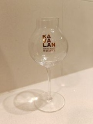 Kavalan Whisky杯