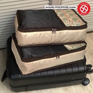 Storage Solutions PH SAM 2pcs. Packing Cube Set