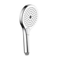 ชุดฝักบัวสายอ่อน 3 ระดับ COTTO รุ่น ZH023(HM) สีโครม (1207693)