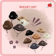 BUCKET HAT - KIDS HAT - KIDS STYLE HAT - UNISEX KIDS HAT