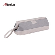 Portable Travel Storage Bag Compatible with Dyson Supersonic Hair Dryer/Dyson Airwrap Styler/Dyson C