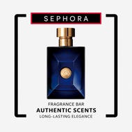 Versace Dylan Blue Eau de Toilette 100ml