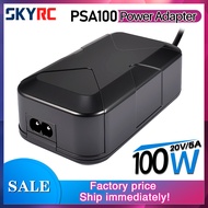 SKYRC PSA100 Power Adapter DC 100W 100-240V XT60 Plug Compatible with B6neo B6neo+ Charger