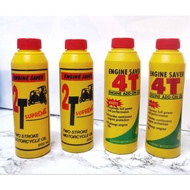 2T & 4T add on oil 200ml