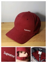 Topi Super Korea Second Ball Segel Bekas Baseball Import Strapback