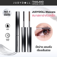 JUDYDOLL IRON MASCARA Judydol Lengthening Waterproof