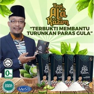 [Original HQ] Kopi Ala Kazim minuman berkhasiat untuk tenaga dan kesihatan berterusan [Ready Stock]