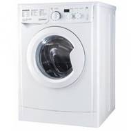 Indesit - EWSD61252WUK 6公斤 1200轉 前置式洗衣機