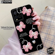 Softcase Pro Camera VIVO Y21 Y21S Y21A Y21T Y33S Y33T Fashion Case Aesthetic Silicone Tpu Case VIVO 