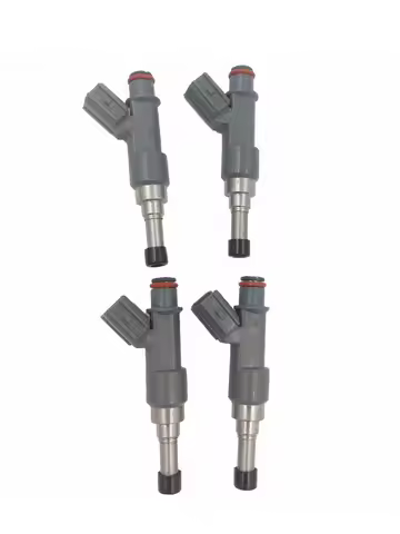 4PCS Fuel Injectors 23209-79155 2320979155 For 05-14 Toyota Tacoma 2.7L 4Runner 23250-75100 FJ783 4G