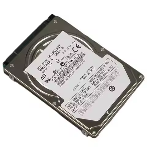 New HDD Hard Drive With Firmware For HP T610 T1100 T1120 T770 T790 T795 T790PS T1200 T1300 Z2100 Z31