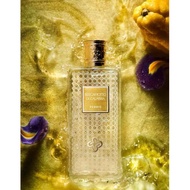 Perris Monte Carlo Bergamotto di Calabria Sample