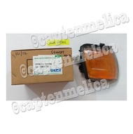 LAMPU SEN DEPAN TOYOTA Starlet Kapsul 1990 1991 EP 80 90-91 Mika lampu sen SPION Led sein sign Sepio