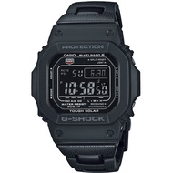 CASIO G-SHOCK GW-M5610UBC-1JF [G-SHOCK 20 atm waterproof Solar Radio GW-M5610 Series] Square Watch T