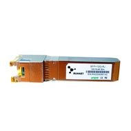 Runnet SFP+10G-RJ, 10G SFP+ Transceiver RJ45 up to 30m