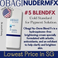 [Fancy.PriceSG] Obagi Nu-Derm Blend FX #5 (57g) (exp 09/2026)