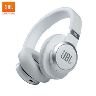 ประกัน 1ปีJBL Live 660NC หูฟังบลูทูธ หูฟังแบบครอบหู หูฟังบลูทูธไร้สาย หูฟังเบสหนักๆ หูพังบลูทูธแท้ ห