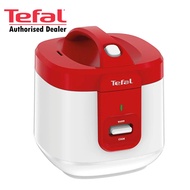Tefal 2L Everforce Mechanical Rice Cooker (11 cups) RK3625