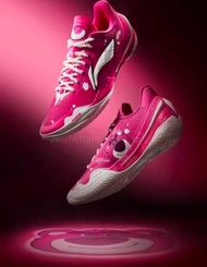 Li-Ning 5V2 Low “Lotso” 籃球鞋