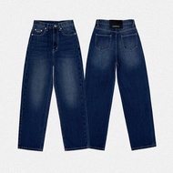 maison KEEPS | Prime Jeans V.2 กางเกงยีนส์ รุ่น Prime *Version 2 ปรับทรงใหม่ให้กระชับขึ้น*