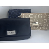 Guess Belt and Body bag