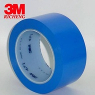 Floor Marking Tape 3m 471 Floor Tape Police Line/ 2" X 33 Meters