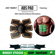 Electrical Musle Simulation Six Pack