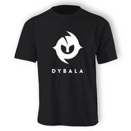 (Unisex) Paulo Dybala T-Shirt