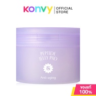 SUPERMOM Jelly Pad ซุปเปอร์มัม โทนเนอร์แพด [60 Pads] (Hyaluronic/5% Niacinamide/Peptide/Centella Asi