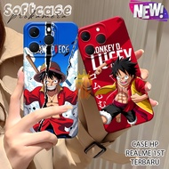 Realme 15T Case - Realme 15T Pro - Realme 15 pro - Realme 15 - Realme 14 - Realme 14t Pro One Piece 