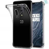 Case ONEPLUS 6T Soft AntiCrack Airbag High Quality