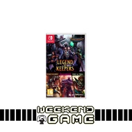Legend of Keepers //Nintendo Switch//