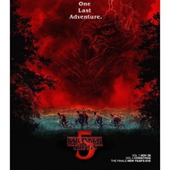[En]4K UHD 1080P Blu-ray HD Movies Stranger Things Season 5